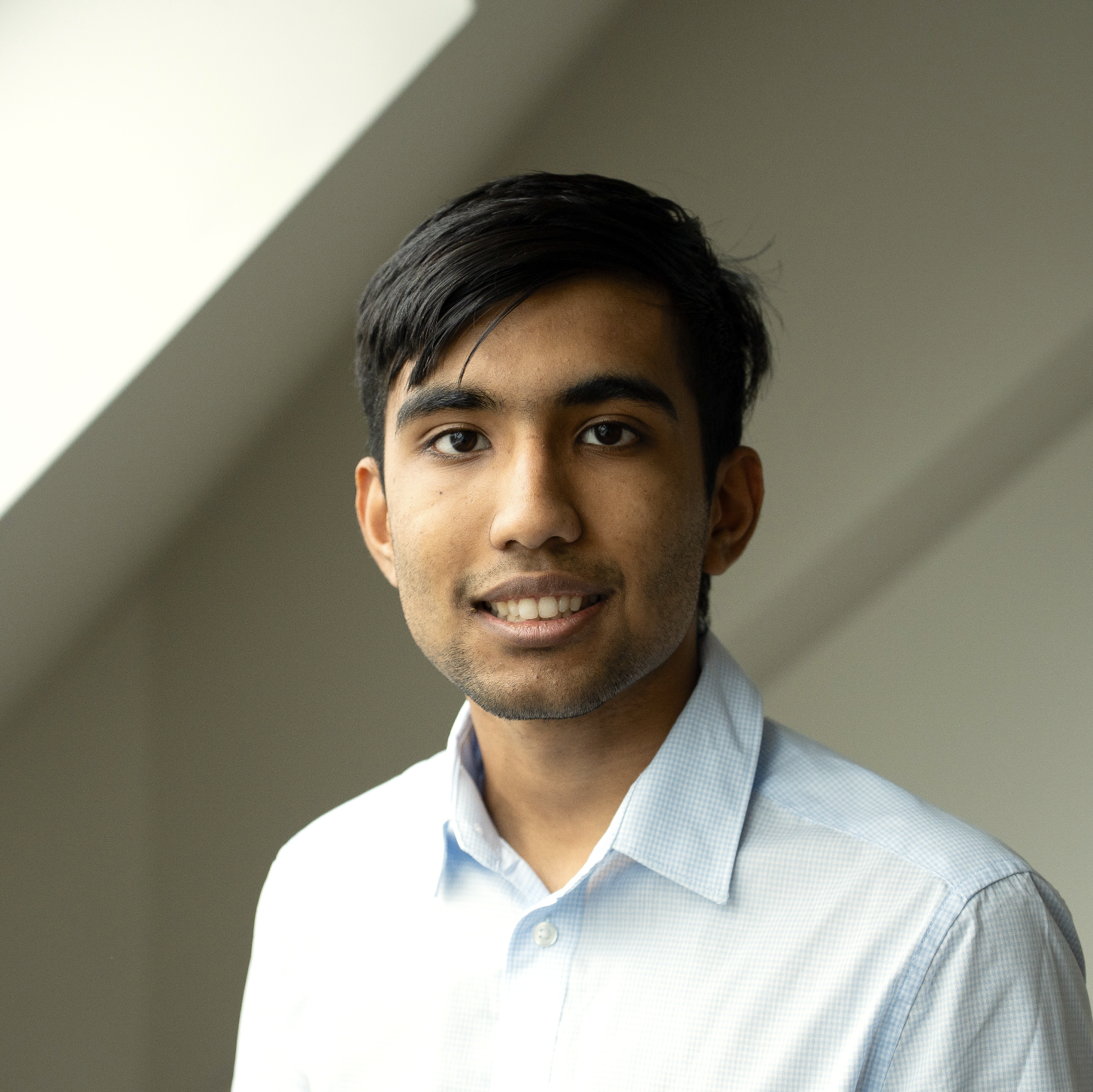 Ayush Jain