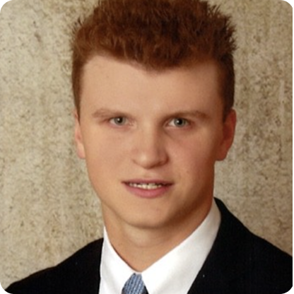 Tyler Simms