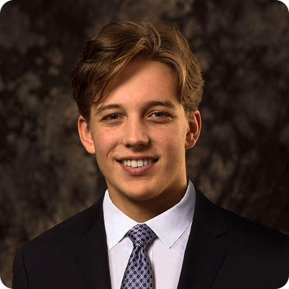 Weston Hannon